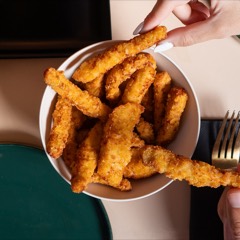 Straccetti di pollo